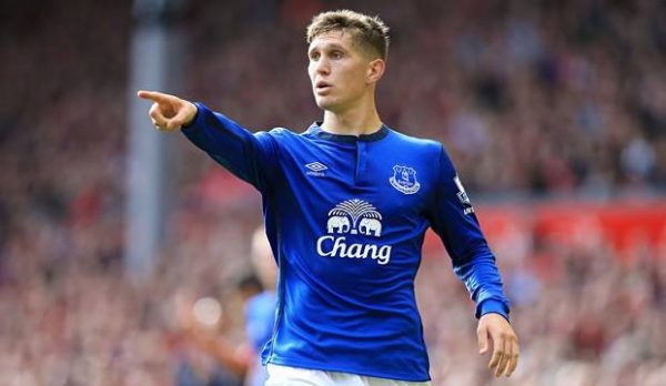 John Stones Young Footballers to Watch Out in 2016