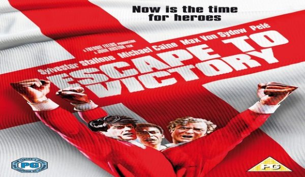 escape to victory,Soccer Movies You Must Watch