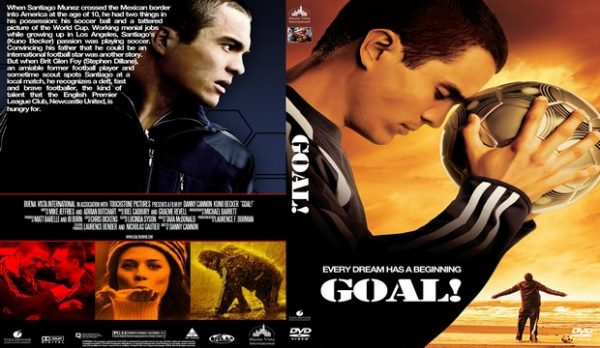 Soccer Movies You Must Watch