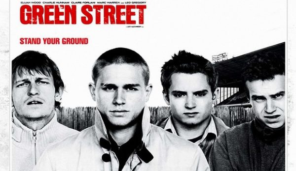 green street,Soccer Movies You Must Watch