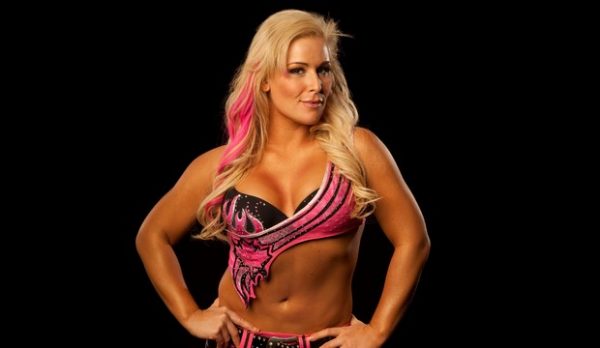 natalya,Top Five Sexiest WWE Divas 2016 