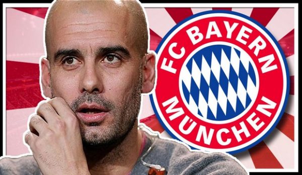 Pep Guardiola Highest Paid Football Mangers 