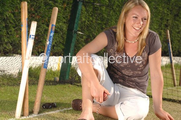 Rosalie Birch Most Beautiful Female Cricketers