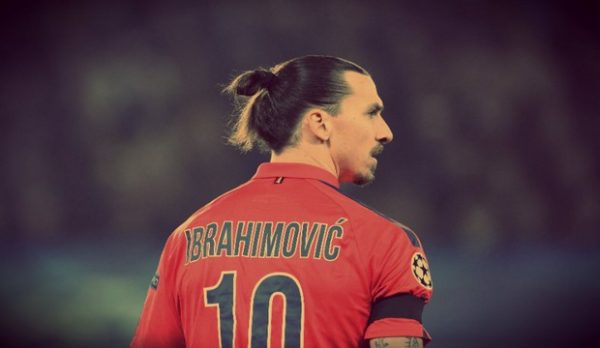 10 Most Outrageous Zlatan Ibrahimović Quotes  