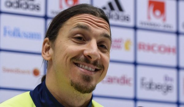 Most Outrageous Zlatan  Quotes  