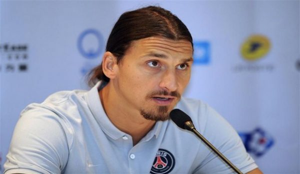 Most Outrageous Zlatan Ibrahimović Quotes  13