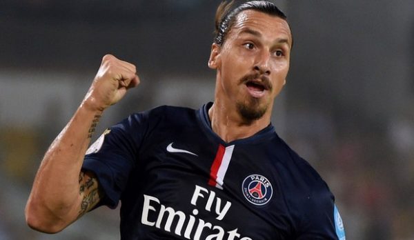 Most Outrageous Zlatan  Quotes  1