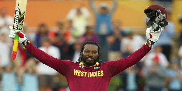 7 Players to watch out in ICC T20 World Cup 2016,Chris Gayle