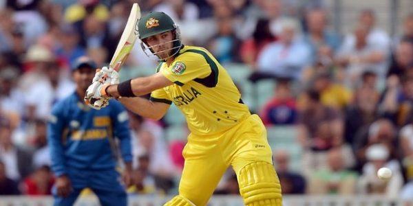 Glenn Maxwell,7 Players to watch out in ICC T20 World Cup 2016