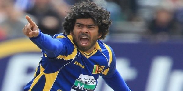 Five Cricketers Playing Their Last T20 World Cup.Lasith Malinga