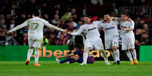 Most Consecutive Wins,Top Ten Mind-Blowing ‘El Clasico’ Facts and Figure 