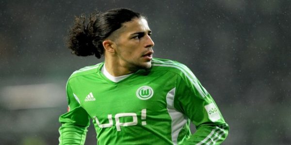 Ricardo Rodriguez,Potential Real Madrid Singing for Season 2016-2017