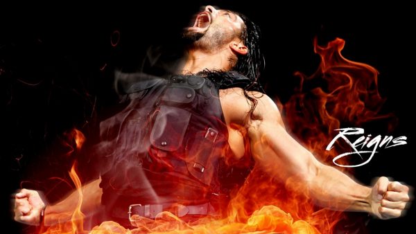 Roman3,WWE Superstar Roman Reigns HD Photos 2016