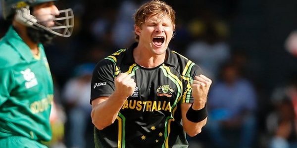 Shane Watson,Five Cricketers Playing Their Last T20 World Cup.