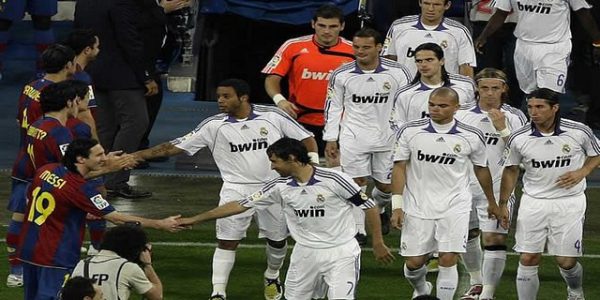 The 'Pasillo' Top Ten Mind-Blowing ‘El Clasico’ Facts and Figure 