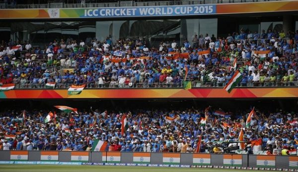 Top 10 World Most Popular Sports 2016, cricket