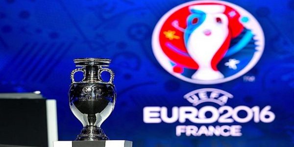 UEFA Euro Cup 2016 Fixtures and Dates Full List