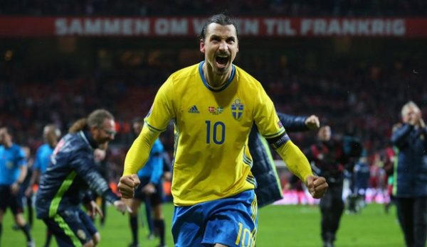 Most Outrageous Zlatan Ibrahimović Quotes  1