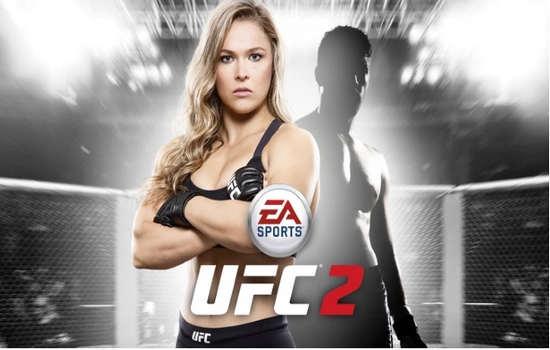 best ufc fighters cover