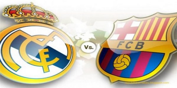 el clasico 4,Top Ten Mind-Blowing ‘El Clasico’ Facts and Figure 