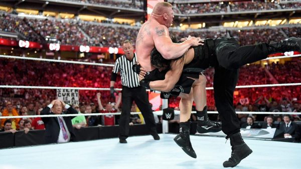 WWE Superstar Roman Reigns HD Photos 2018