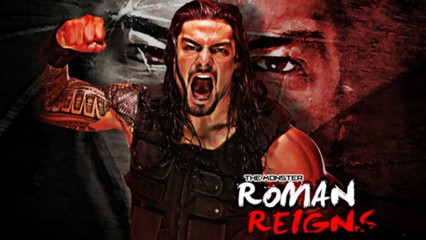 roman4,WWE Superstar Roman Reigns HD Photos 2016