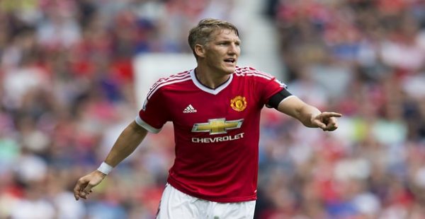 Top Eleven Most Expensive Footballers at Each Position  .Bastian Schweinsteiger