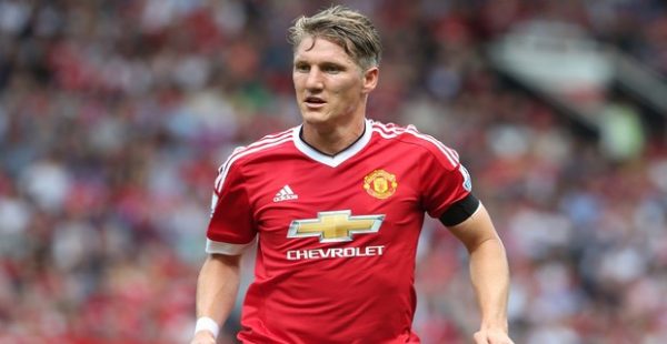 Bastian Schweinsteiger,Top 12 Best Midfielders in the Soccer 2016