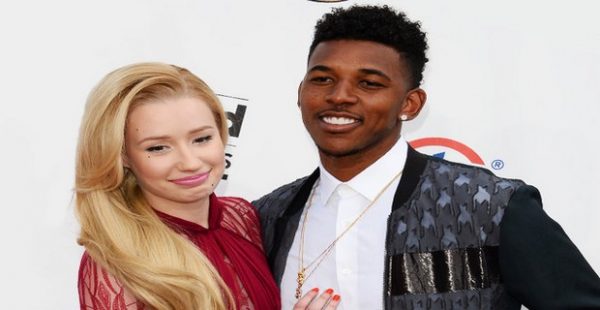 Iggy Azalea,Hottest NBA Wags 2016 