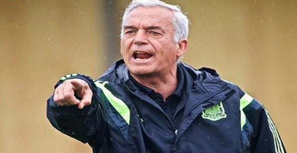 Ignacio Quereda,Top Seven Longest Serving Managers in Football