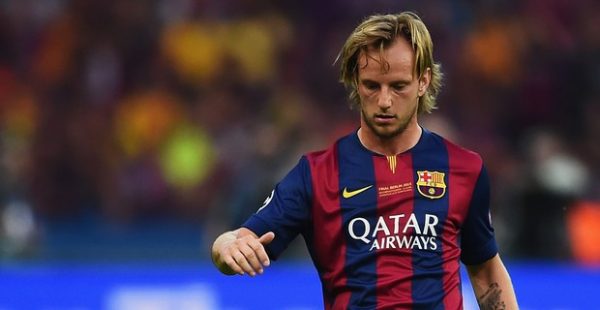 Ivan Rakitic,Top 12 Best Midfielders in the Soccer 2016