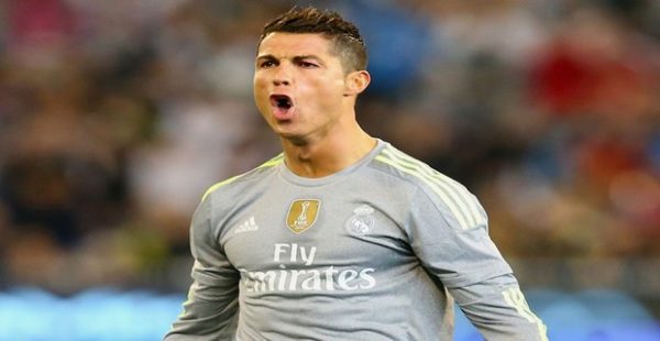 10 Cristiano Ronaldo Champions League Stats 