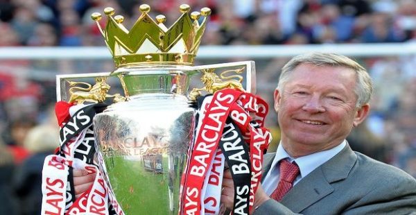 Top Seven Longest Serving Managers in Football