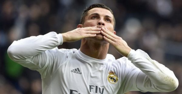 10 Cristiano Ronaldo Champions League Stats 