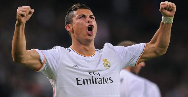 10 Cristiano Ronaldo Champions League Stats 