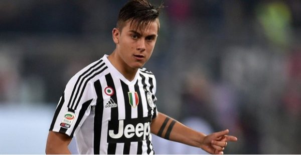 Transfer News: Dybala Responds to Rumors Joining Madrid