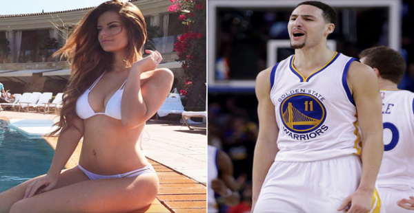 steanie,Top Ten Hottest NBA Wags 2016 Girlfriends