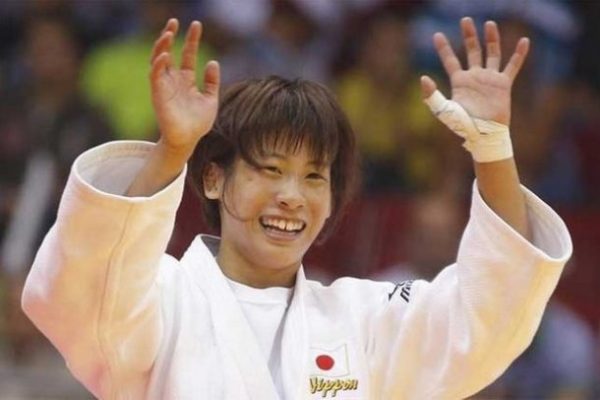 Ami Kondo Female Athletes to Watch at the Rio Olympics 2016