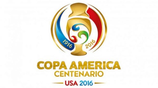 2016 Copa America Top Goal Scorer