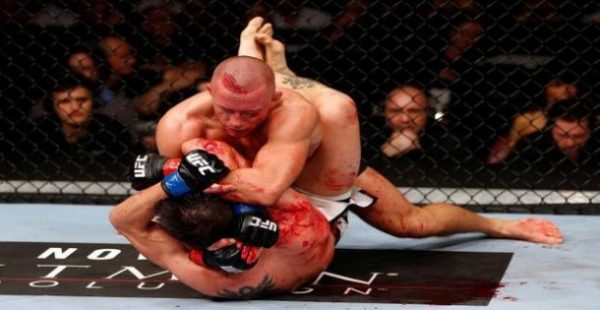 Martial Arts,Top 10 Hardest Sports in the World 