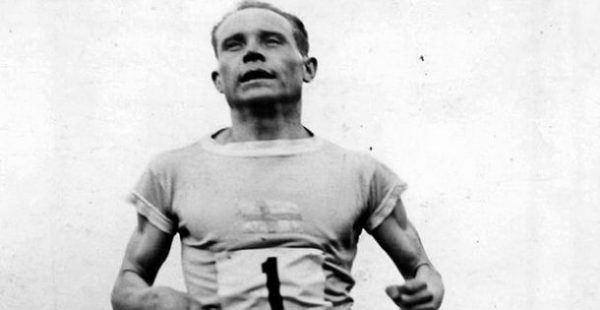 Paavo Nurmi,Top Olympics Gold Medal Winners of all Time