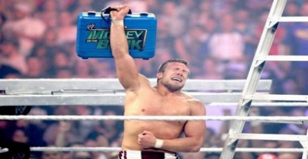 Total Cash-Ins,WWE Money in the Bank 10 Facts You Didn’t Know 