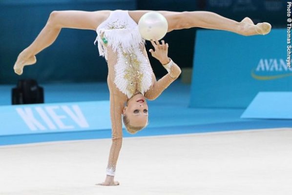 Yana Kudryavtseva Female Athletes to Watch at the Rio Olympics 2016