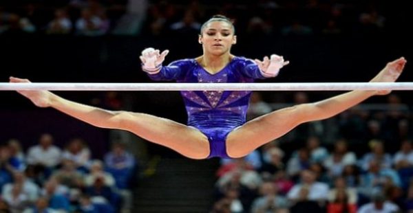 Aly Raisman,Rio Olympics 2016: US Olympic Gymnastics Team 