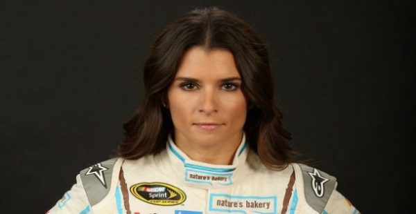 Danica Patrick,Top Ten Greatest Female Athletes of all Time.