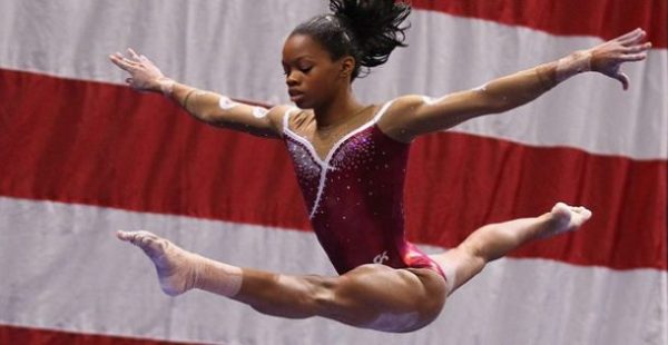 Gabby Douglas,Rio Olympics 2016: US Olympic Gymnastics Team 