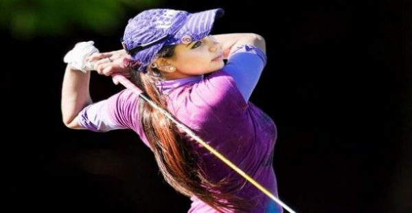 Sharmila Nicollet,Most Stunning Women Golfers of 2016