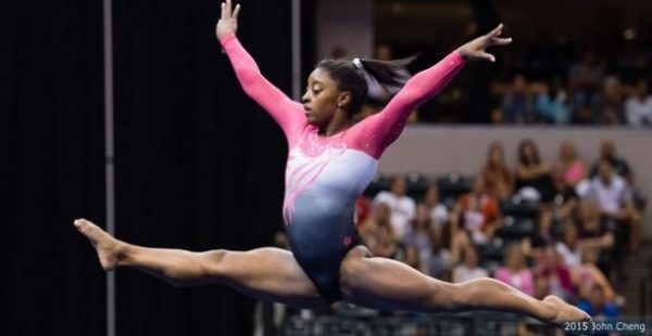 Simone Biles,Rio Olympics 2016: US Olympic Gymnastics Team 