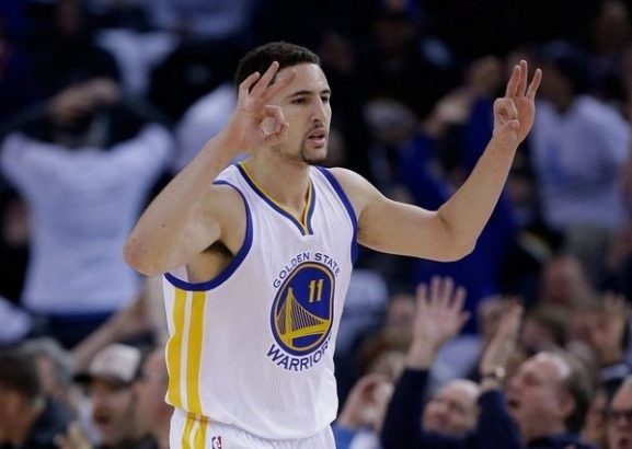 Golden State Warriors Most dominant team 