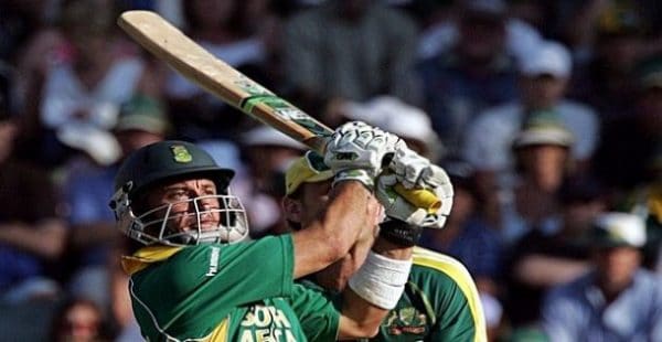 Herschelle Gibbs,Fastest 150 Runs in the One Day International Cricket History